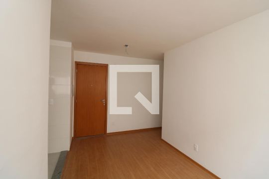 Apartamento para alugar com 2 quartos, 43m² em Cidade São Mateus, São Paulo