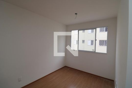 Sala de apartamento para alugar com 2 quartos, 43m² em Cidade São Mateus, São Paulo