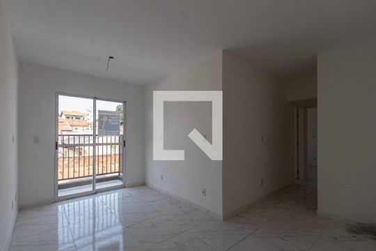 Apartamento para alugar com 2 quartos, 54m² em Jardim Brasilandia, Sorocaba