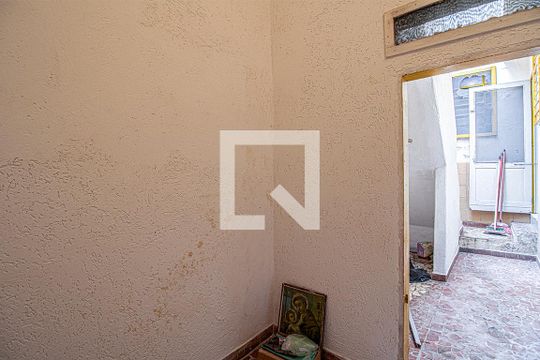 quarto de serviço de casa de condomínio à venda com 2 quartos, 114m² em Ipiranga, São Paulo