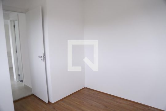 Quarto 2 de apartamento para alugar com 2 quartos, 32m² em Pirituba, São Paulo