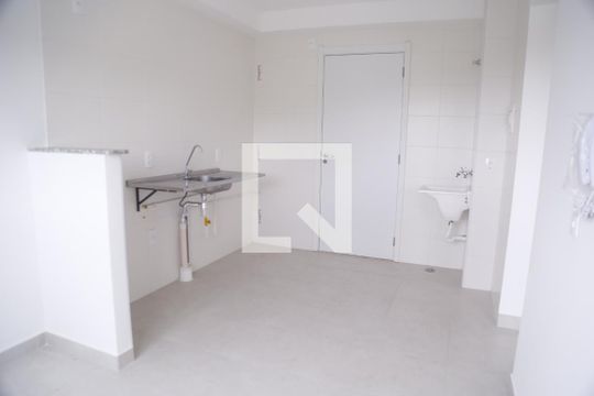Apartamento para alugar com 2 quartos, 32m² em Pirituba, São Paulo