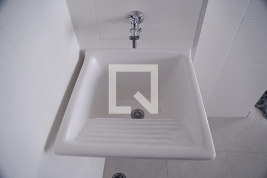 Área de Serviço de apartamento para alugar com 2 quartos, 32m² em Pirituba, São Paulo