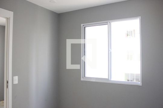 Quarto 1 de apartamento para alugar com 2 quartos, 36m² em Vila das Bandeiras, Guarulhos