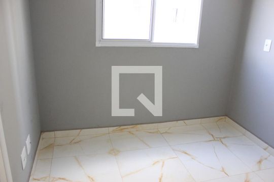 Quarto 1 de apartamento para alugar com 2 quartos, 36m² em Vila das Bandeiras, Guarulhos