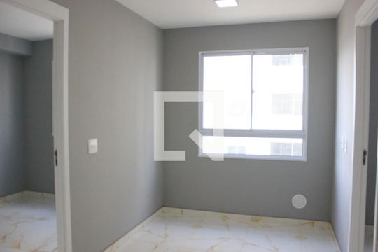 Apartamento para alugar com 2 quartos, 36m² em Vila das Bandeiras, Guarulhos