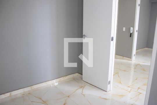 Quarto 1 de apartamento para alugar com 2 quartos, 36m² em Vila das Bandeiras, Guarulhos