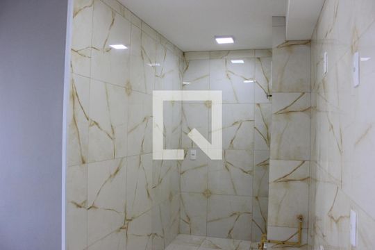 Lavanderia de apartamento para alugar com 2 quartos, 36m² em Vila das Bandeiras, Guarulhos