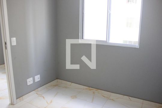 Quarto 1 de apartamento para alugar com 2 quartos, 36m² em Vila das Bandeiras, Guarulhos