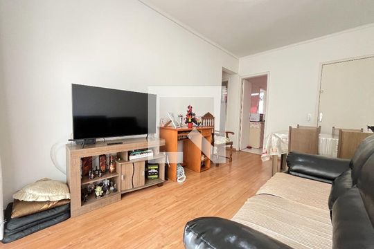 Apartamento à venda com 3 quartos, 68m² em Chácara Inglesa, São Paulo