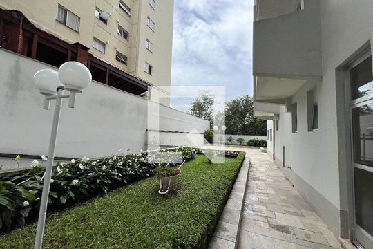 Área comum de apartamento à venda com 3 quartos, 68m² em Chácara Inglesa, São Paulo