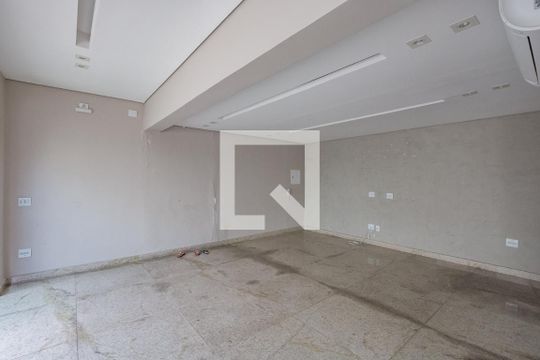 Área gourmet de apartamento para alugar com 4 quartos, 107m² em Buritis, Belo Horizonte