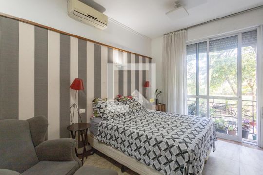 Quarto1 de apartamento à venda com 3 quartos, 230m² em Flamengo, Rio de Janeiro