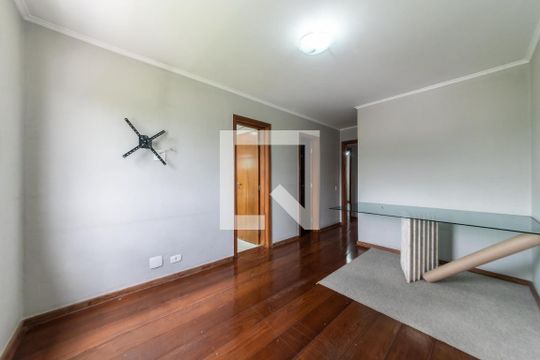 Suíte de apartamento à venda com 4 quartos, 150m² em Ipiranga, São Paulo