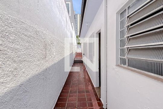 Quintal de casa à venda com 3 quartos, 193m² em Vila Prudente, São Paulo