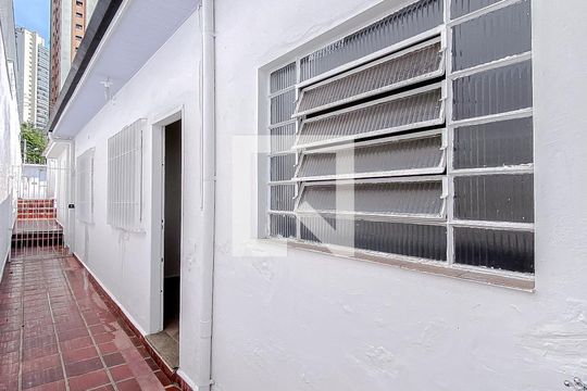 Quintal de casa à venda com 3 quartos, 193m² em Vila Prudente, São Paulo