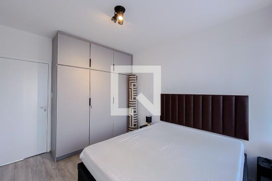 Quarto  de apartamento para alugar com 1 quarto, 65m² em Brás, São Paulo