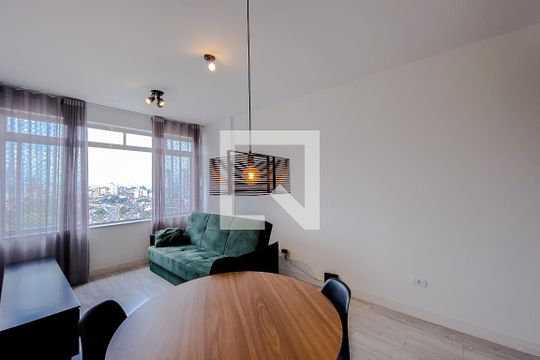 Apartamento para alugar com 1 quarto, 65m² em Brás, São Paulo