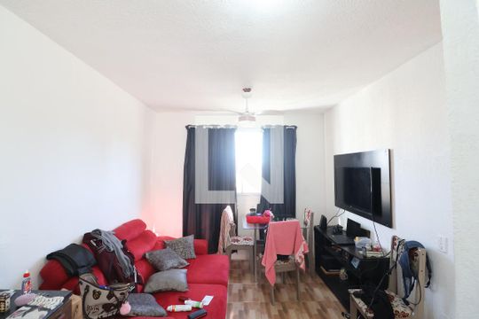 Apartamento para alugar com 2 quartos, 60m² em Rio Branco, Canoas