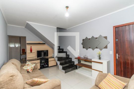 Casa à venda com 2 quartos, 120m² em Gopoúva, Guarulhos
