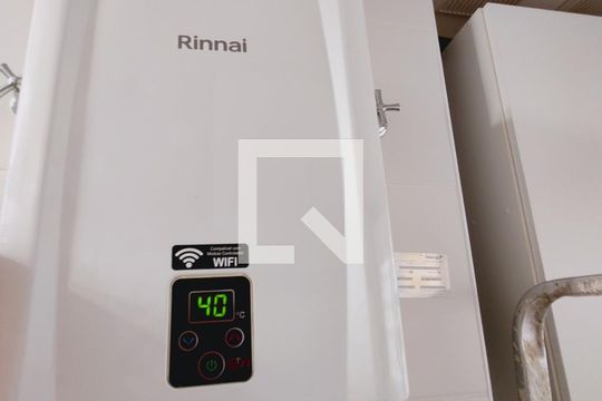Aquecedor a Gas de apartamento à venda com 3 quartos, 79m² em Jacarepaguá, Rio de Janeiro