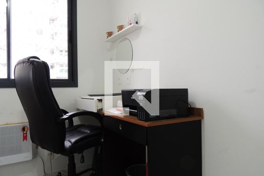 Quarto 2 de apartamento à venda com 3 quartos, 79m² em Jacarepaguá, Rio de Janeiro
