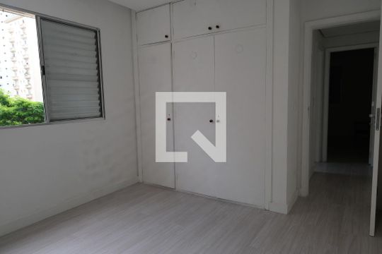 Quarto 2 de apartamento à venda com 2 quartos, 95m² em Cerqueira César, São Paulo