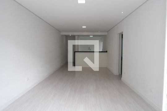 Sala de apartamento à venda com 2 quartos, 95m² em Cerqueira César, São Paulo