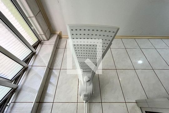 Banheiro  de casa à venda com 4 quartos, 190m² em Planalto Paulista, São Paulo