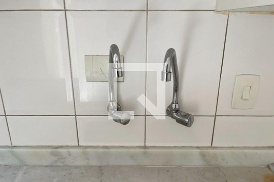 Cozinha de casa à venda com 4 quartos, 190m² em Planalto Paulista, São Paulo
