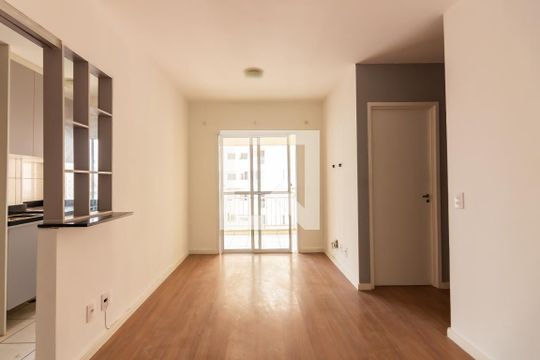 Apartamento para alugar com 2 quartos, 48m² em Novo Osasco, Osasco