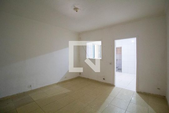 Casa para alugar com 1 quarto, 40m² em Jardim Brasil, São Paulo