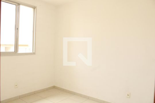 Quarto 1 de apartamento para alugar com 2 quartos, 49m² em Chácara Contagem, Contagem