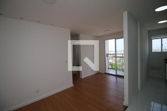 Apartamento para alugar com 2 quartos, 46m² em Ramos, Rio de Janeiro