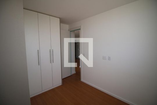 Quarto 2 de apartamento para alugar com 2 quartos, 46m² em Ramos, Rio de Janeiro