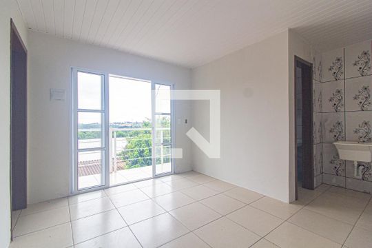 Kitnet/Studio para alugar com 1 quarto, 35m² em Cachoeira, Almirante Tamandaré