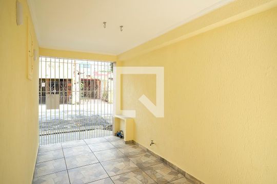 Garagem de casa para alugar com 2 quartos, 72m² em Cerâmica, São Caetano do Sul