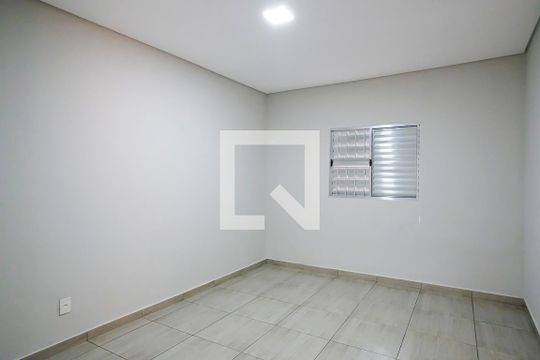 Quarto 1 de casa para alugar com 2 quartos, 72m² em Cerâmica, São Caetano do Sul