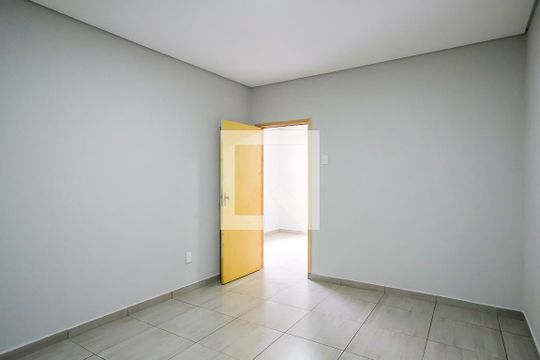 Quarto 1 de casa para alugar com 2 quartos, 72m² em Cerâmica, São Caetano do Sul