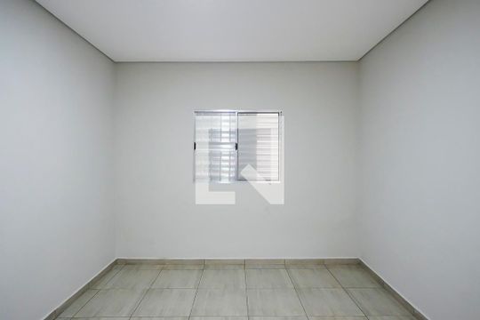 Quarto 1 de casa para alugar com 2 quartos, 72m² em Cerâmica, São Caetano do Sul