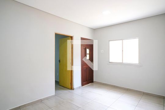Casa para alugar com 2 quartos, 72m² em Cerâmica, São Caetano do Sul