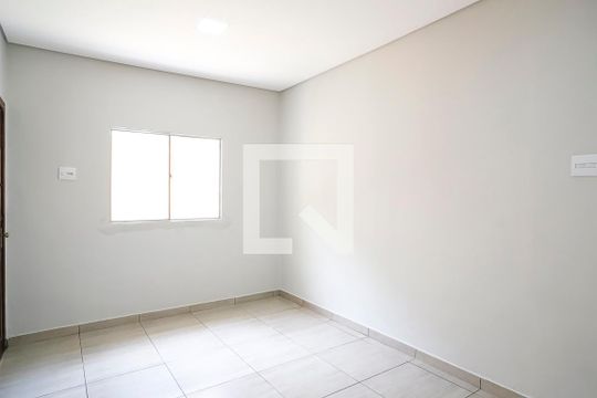 Sala de casa para alugar com 2 quartos, 72m² em Cerâmica, São Caetano do Sul