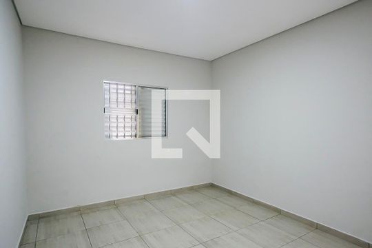 Quarto 1 de casa para alugar com 2 quartos, 72m² em Cerâmica, São Caetano do Sul