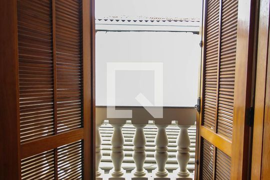 Varanda da Sala 2 de casa à venda com 3 quartos, 300m² em Alto da Mooca, São Paulo