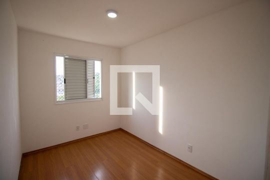 Quarto 1 de apartamento para alugar com 2 quartos, 51m² em Vila Sao Paulo, Ferraz de Vasconcelos