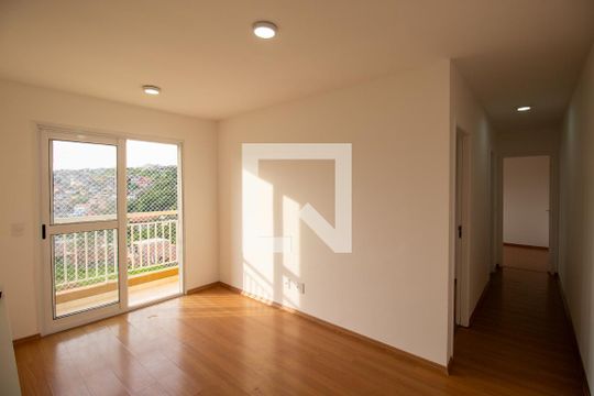 Apartamento para alugar com 2 quartos, 51m² em Vila Sao Paulo, Ferraz de Vasconcelos