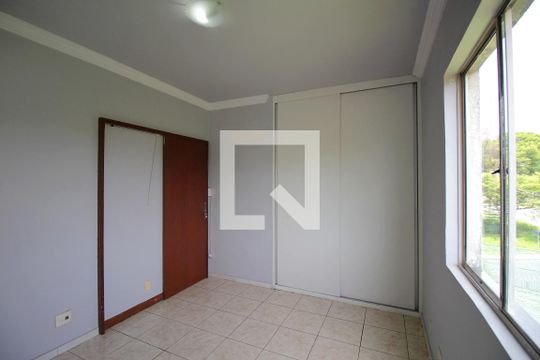 Suite 1 de apartamento à venda com 4 quartos, 180m² em Santa Ines, Belo Horizonte