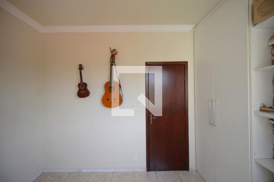 Quarto 1 de apartamento à venda com 4 quartos, 180m² em Santa Ines, Belo Horizonte