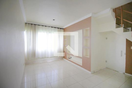Sala de apartamento à venda com 4 quartos, 180m² em Santa Ines, Belo Horizonte