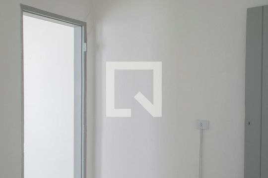 Quarto 2 de casa para alugar com 2 quartos, 60m² em Mandaqui, São Paulo